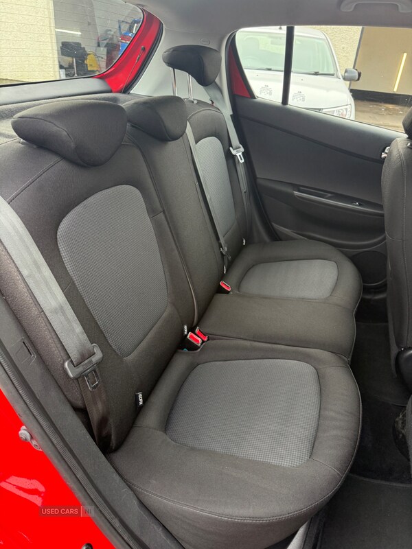 Used Hyundai i20 2014 for sale - 76240649: Photo 11