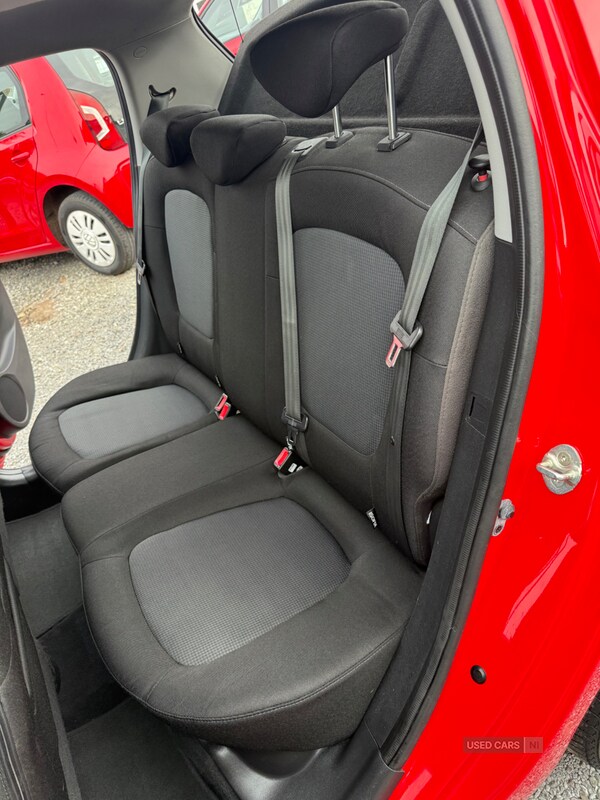 Used Hyundai i20 2014 for sale - 76240649: Photo 15