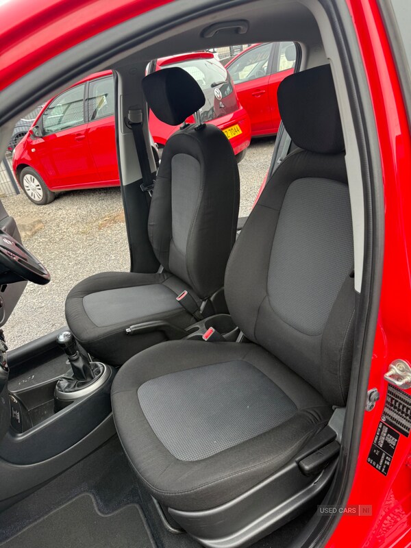 Used Hyundai i20 2014 for sale - 76240649: Photo 16