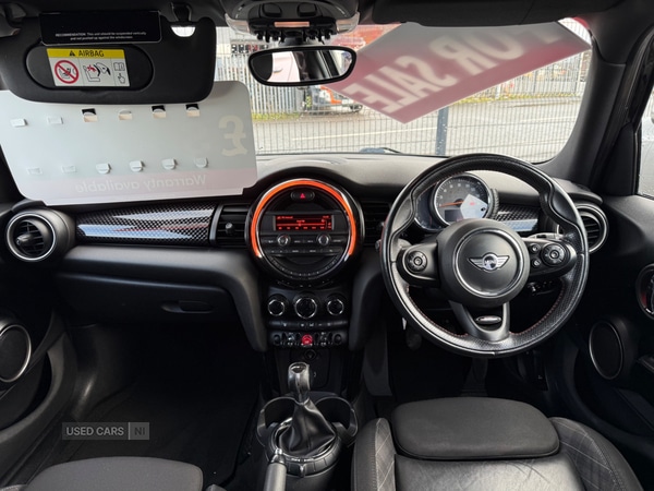 Used MINI Hatch 2014 for sale - 77840192: Photo 6