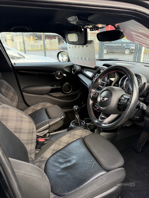 Used MINI Hatch 2014 for sale - 77840192: Photo 7