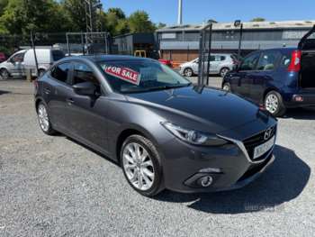 Used Mazda Mazda3 2016 for sale - 74727153: Photo