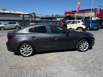 Used Mazda Mazda3 2016 for sale - 74727153: Photo