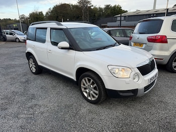 2012 - 2.0 TDI CR [140] Elegance 4x4 5dr