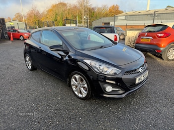 Used Hyundai i30 2013 for sale - 77050439: Photo