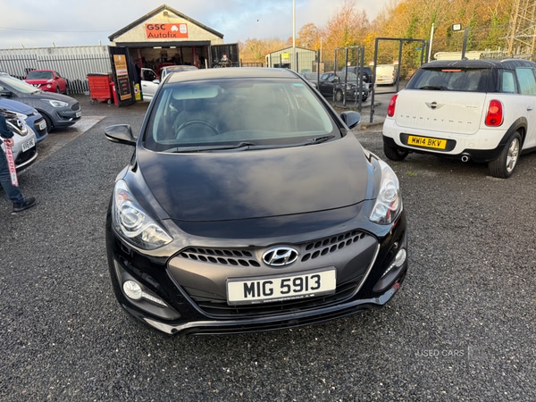 Used Hyundai i30 2013 for sale - 77050439: Photo 2