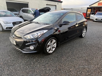 Used Hyundai i30 2013 for sale - 77050439: Photo