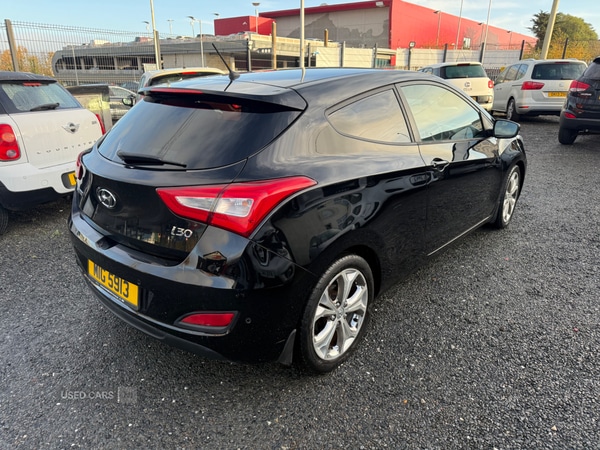 Used Hyundai i30 2013 for sale - 77050439: Photo 6