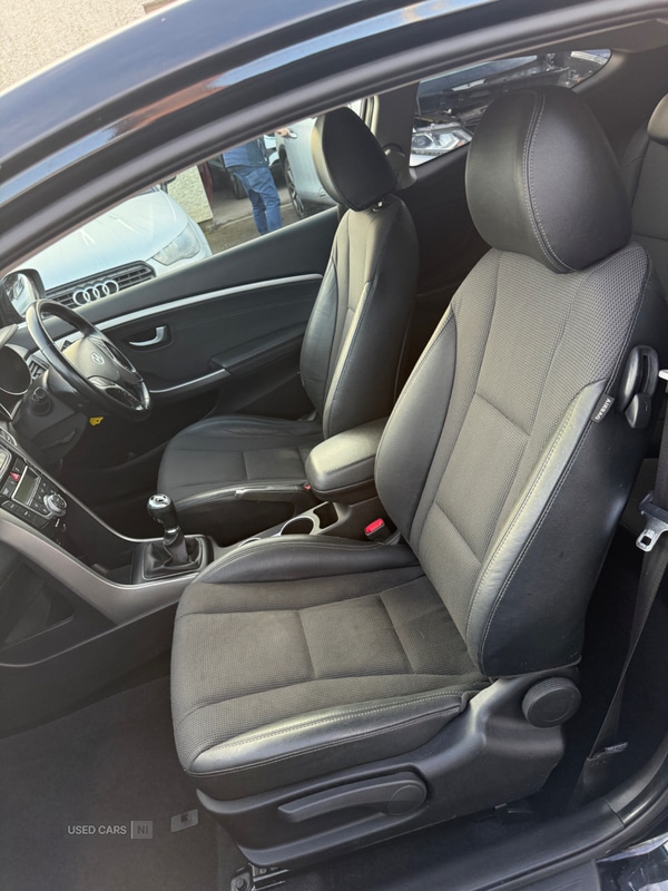 Used Hyundai i30 2013 for sale - 77050439: Photo 7