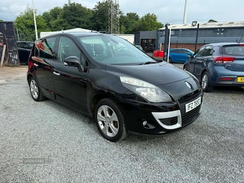 Used Renault Scenic 2012 for sale - 79085816: Photo