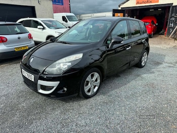 Used Renault Scenic 2012 for sale - 79085816: Photo