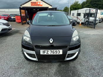 Used Renault Scenic 2012 for sale - 79085816: Photo