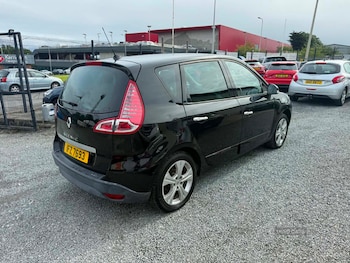Used Renault Scenic 2012 for sale - 79085816: Photo