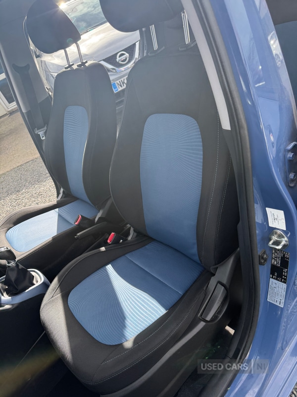 Used Hyundai i10 2016 for sale - 77893331: Photo 11