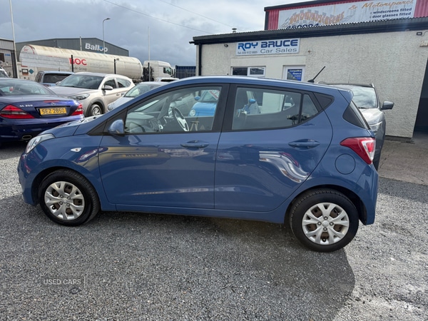 Used Hyundai i10 2016 for sale - 77893331: Photo 4