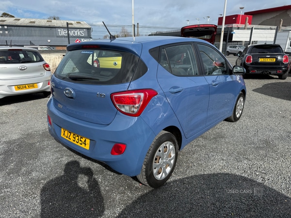 Used Hyundai i10 2016 for sale - 77893331: Photo 7