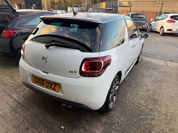 Used DS Automobiles DS 3 2016 for sale - 76729418: Photo 6
