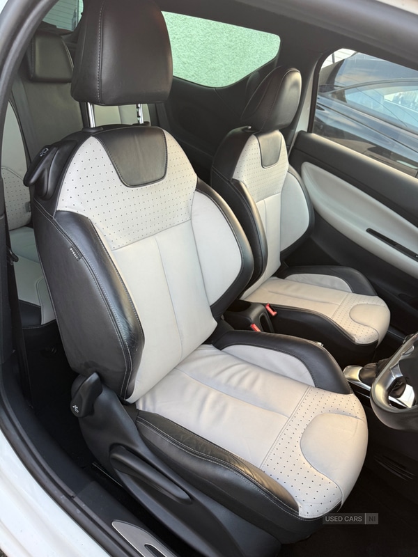 Used DS Automobiles DS 3 2016 for sale - 76729418: Photo 8