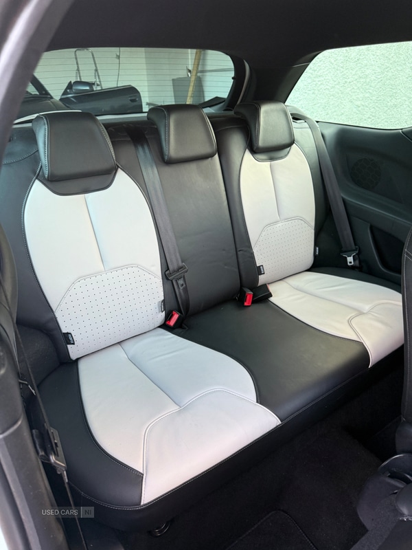 Used DS Automobiles DS 3 2016 for sale - 76729418: Photo 9