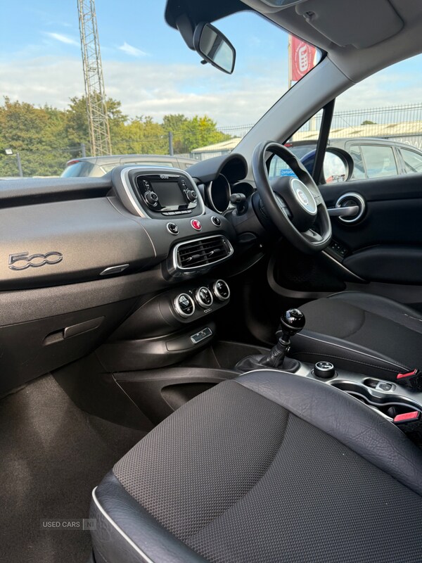 Used Fiat 500X 2015 for sale - 75659473: Photo 15
