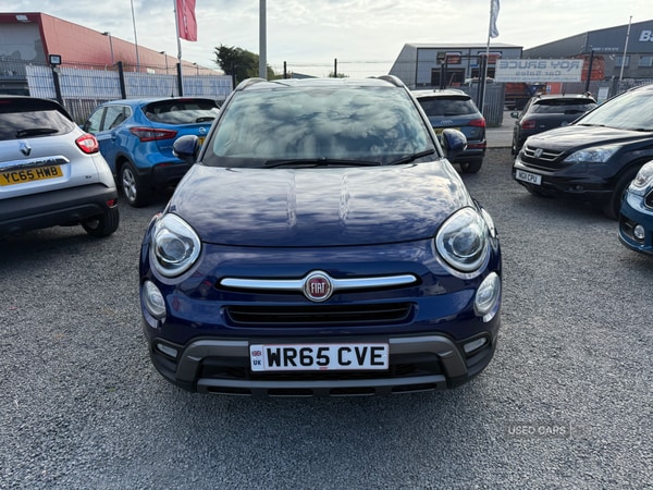 Used Fiat 500X 2015 for sale - 75659473: Photo 2
