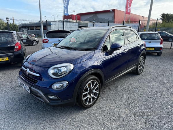 Used Fiat 500X 2015 for sale - 75659473: Photo 3