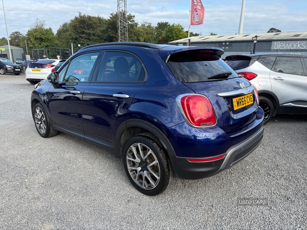 Used Fiat 500X 2015 for sale - 75659473: Photo 5
