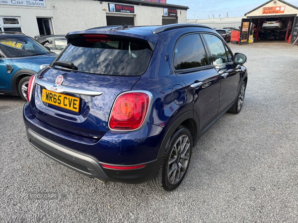 Used Fiat 500X 2015 for sale - 75659473: Photo 7
