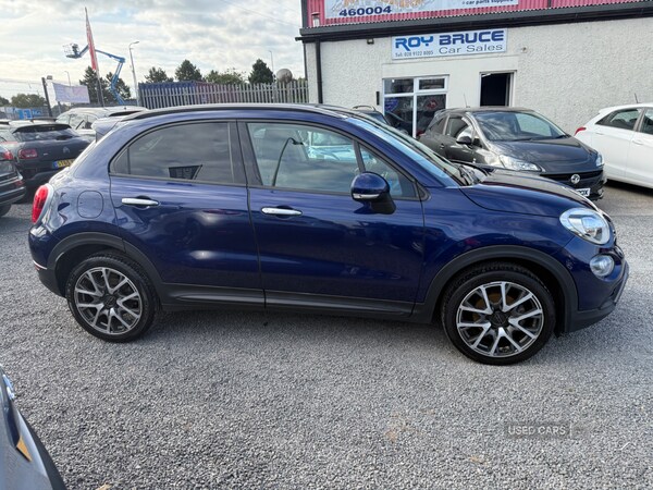 Used Fiat 500X 2015 for sale - 75659473: Photo 8