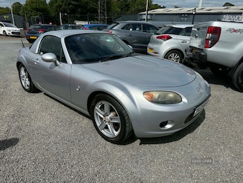Used Mazda MX-5 2007 for sale - 79442197: Photo