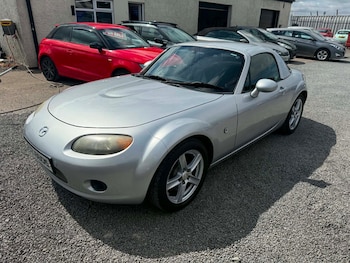 Used Mazda MX-5 2007 for sale - 79442197: Photo