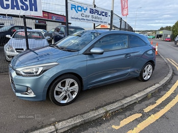 Hyundai - i20