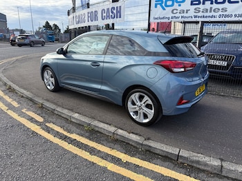 Used Hyundai i20 2016 for sale - 75810971: Photo