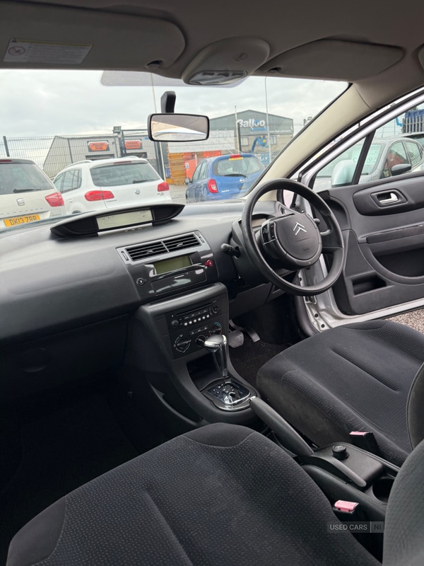 Used Citroen C4 2007 for sale - 76513547: Photo 10