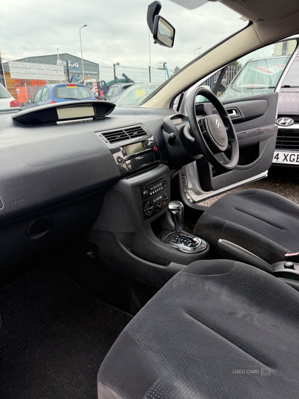 Used Citroen C4 2007 for sale - 76513547: Photo 11
