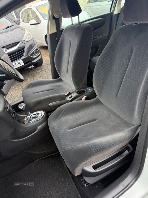 Used Citroen C4 2007 for sale - 76513547: Photo 12