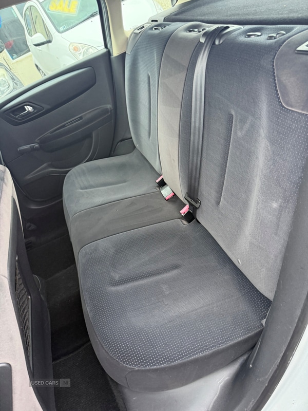 Used Citroen C4 2007 for sale - 76513547: Photo 13