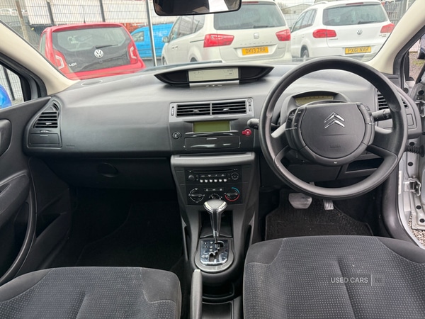 Used Citroen C4 2007 for sale - 76513547: Photo 7