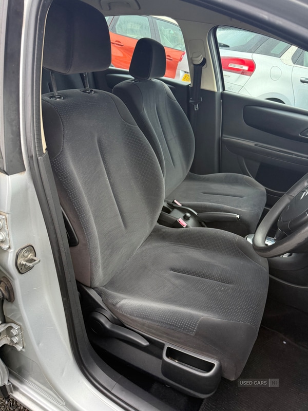 Used Citroen C4 2007 for sale - 76513547: Photo 8