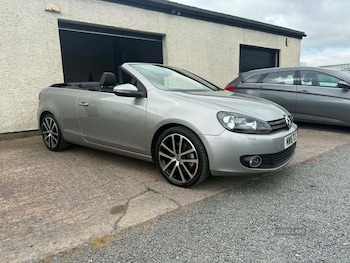 Used Volkswagen Golf 2016 for sale - 79317926: Photo
