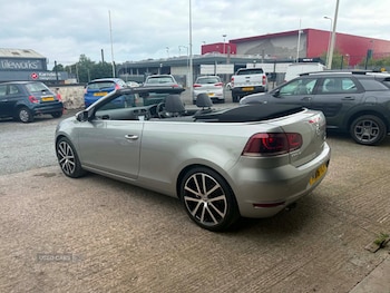 Used Volkswagen Golf 2016 for sale - 79317926: Photo