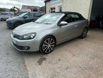 Used Volkswagen Golf 2016 for sale - 79317926: Photo