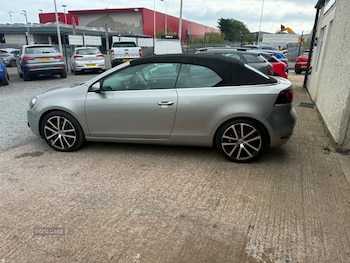 Used Volkswagen Golf 2016 for sale - 79317926: Photo
