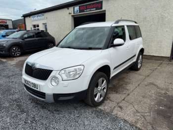 2013 - 2.0 TDI CR SE 5dr
