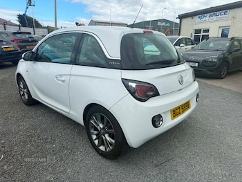 Used Vauxhall ADAM 2016 for sale - 78609714: Photo