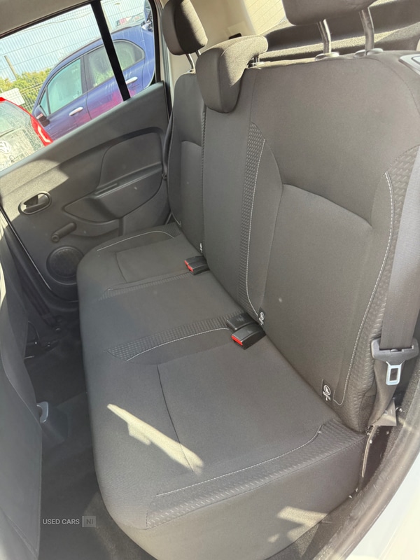 Used Dacia Sandero 2018 for sale - 76073256: Photo 12