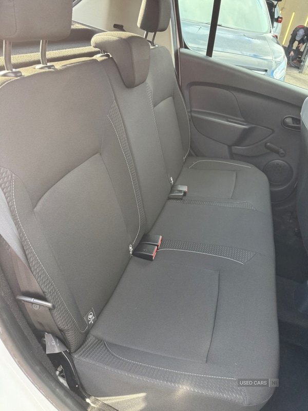 Used Dacia Sandero 2018 for sale - 76073256: Photo 13