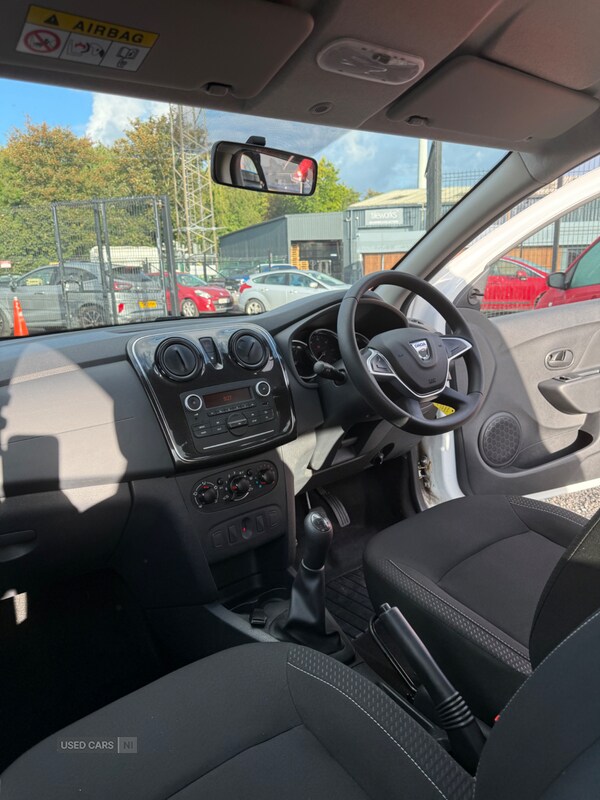 Used Dacia Sandero 2018 for sale - 76073256: Photo 14