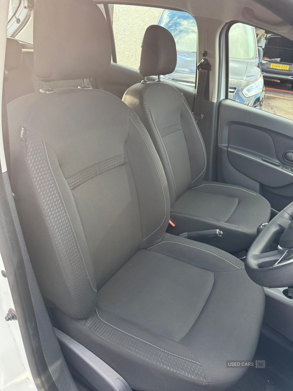 Used Dacia Sandero 2018 for sale - 76073256: Photo 9