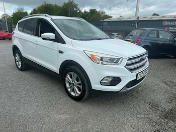 Used Ford Kuga 2017 for sale - 78609771: Photo